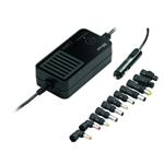 sada TRUST 120W Notebook Power Adapter for car use