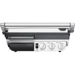 Sage 800GR, kontaktný a BBQ gril 2v1