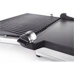 Sage 800GR, kontaktný a BBQ gril 2v1
