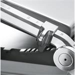 Sage 800GR, kontaktný a BBQ gril 2v1