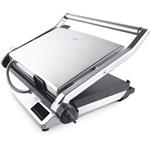 Sage 800GR, kontaktný a BBQ gril 2v1