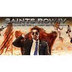 Saints Row IV Game Of The Century Edition