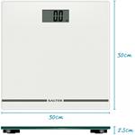 Salter 9205WH3R, osobná váha
