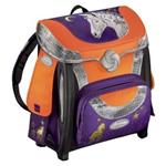 Sammies Optilight, školská aktovka Mystic Horse, 5-dielny set