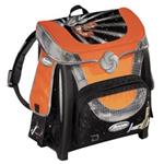 Sammies Optilight, školská aktovka Spaceship, 5-dielny set