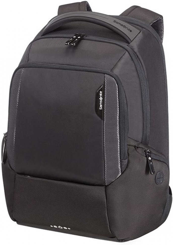 Samsonite CityScape Tech Laptop Backpack 14" Black