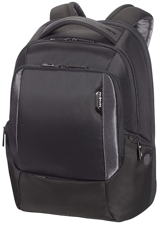 Samsonite CityScapeTech Laptop Backpack 17,3 Black