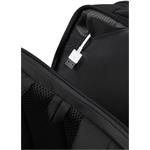 Samsonite Mysight batoh na notebook, 17.3", čierny