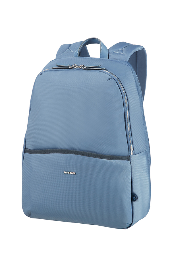 Samsonite Nefti Backpack 14,1´´ Moonlight Blue/Dark Navy VÝPREDAJ