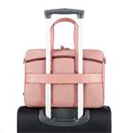 Samsonite Nefti Bailhandle 13,3´´ Old Rose/Burgundy
