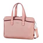 Samsonite Nefti Bailhandle 13,3´´ Old Rose/Burgundy