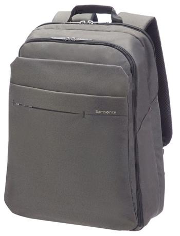 Samsonite Network 2 Lapt.Backpack 15-16´´Iron Grey