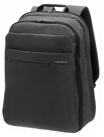 Samsonite Network 2 Lapt. Backpack 17,3´´ Charcoal