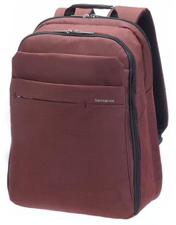 Samsonite Network 2 Lapt. Backpack 17,3´´Ionic Red