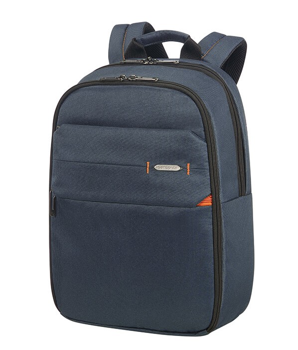 Samsonite Network 3 LAPTOP BACKP. 14.1" Space Blue