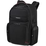 Samsonite PRO-DLX 6 batoh na notebook, 3V, 17.3", čierny