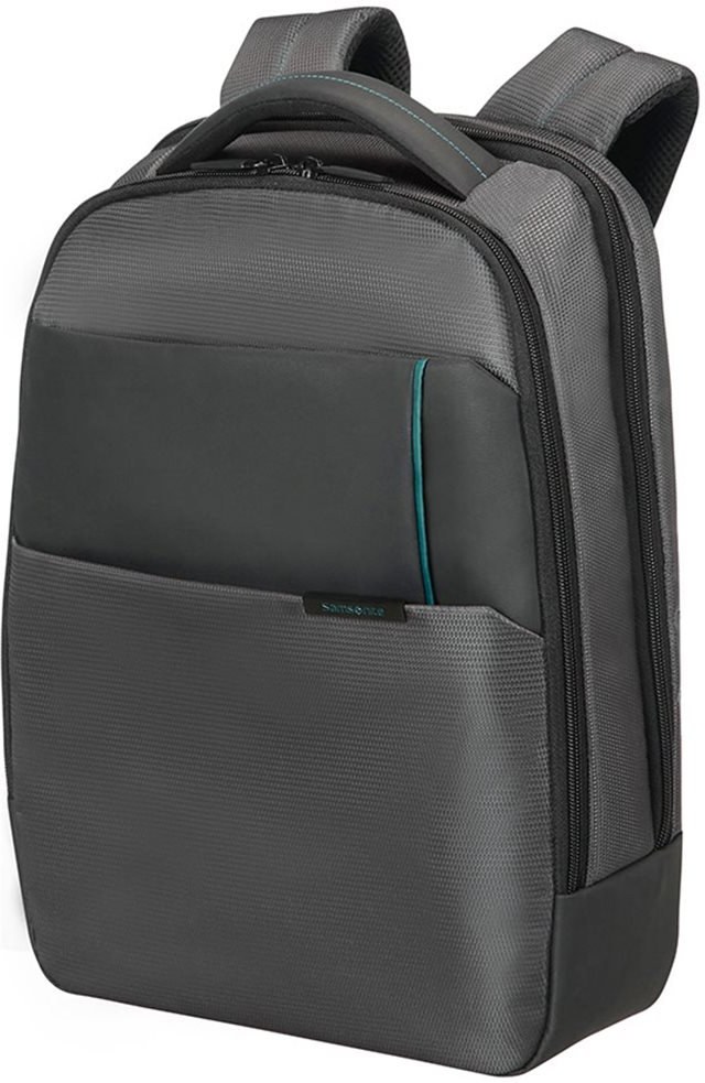 Samsonite Qibyte Laptop Backpack 14,1´´ Anthracite