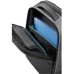 Samsonite Qibyte taška na notebook, 14,1", čierny