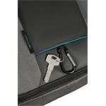 Samsonite Qibyte taška na notebook, 14,1", čierny