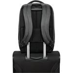 Samsonite Qibyte taška na notebook, 14,1", čierny