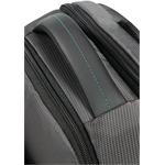 Samsonite Qibyte taška na notebook, 14,1", čierny