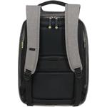 Samsonite Securipak, bezpečnostný batoh pre 15.6" notebook, sivý