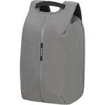 Samsonite Securipak, bezpečnostný batoh pre 15.6" notebook, sivý