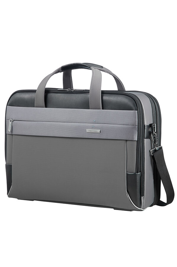 Samsonite Spectrolite 2.0 BAILHANDLE 17.3" EXP