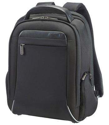 Samsonite Spectrolite Lapt. Backp.14,1´´Exp Black