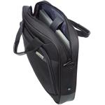 Samsonite Vectura Slim Baihandle 13,3" Black