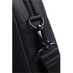 Samsonite Vectura Slim Baihandle 13,3" Black