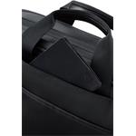 Samsonite Vectura Slim Baihandle 13,3" Black