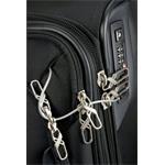 Samsonite X'BLADE 3.0 UPRIGHT 55/20 S Grey/Black