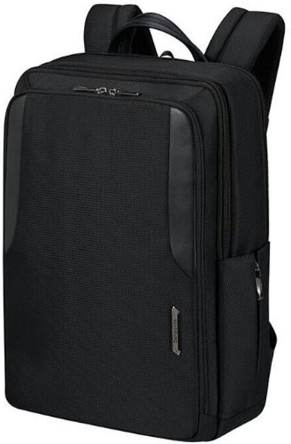 Valigetta Samsonite XBR 2.0 - 15.6 Pollici, 2 Scomparti, Design Moderno E Materiali Riciclati - Foto 9