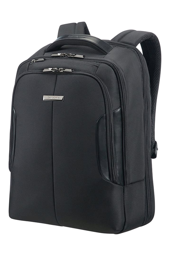Samsonite XBR LAPTOP BACKPACK 15.6" Black VYPREDAJ