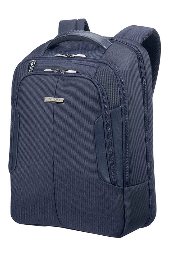 Samsonite XBR LAPTOP BACKPACK 15.6" Blue VYPREDAJ