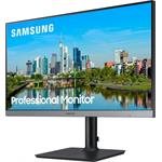 Samsung 24T650F, 24"