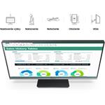 Samsung 24T650F, 24"