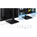Samsung 24T650F, 24"