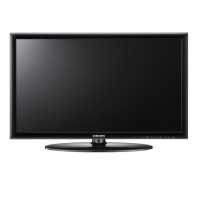 SAMSUNG 32" LED LCD/TV UE32D4003