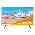 Samsung 55" LED UE55TU8072 4KUHD DVB-T2/S2/C