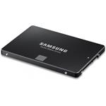 Samsung 850 EVO, 2,5" SSD, 1TB