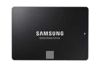 Samsung 850 EVO SSD, 120GB