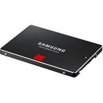 Samsung 850 Pro, 2,5" SSD, 1TB
