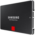 Samsung 850 Pro, 2,5" SSD, 256GB