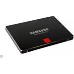 Samsung 850 Pro, 2,5" SSD, 256GB
