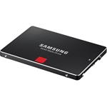 Samsung 850 Pro, 2,5" SSD, 512GB