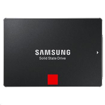 Samsung 850 Pro SSD, 128GB