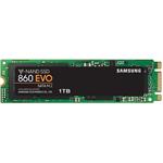 Samsung 860 EVO, M.2 SSD, 1TB