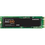 Samsung 860 EVO, M.2 SSD, 250GB